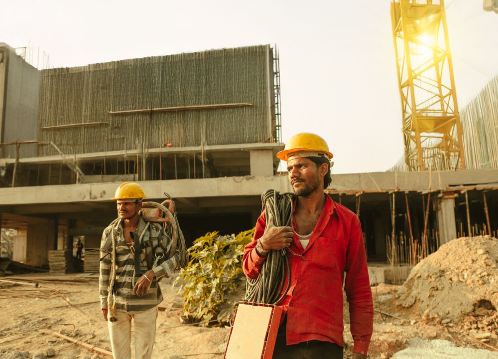 Build your career with us